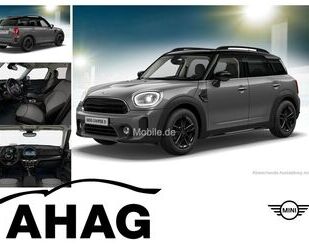 Mini Cooper D Countryman Gebrauchtwagen