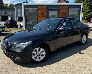 BMW 525 Gebrauchtwagen