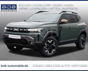 Dacia Duster Gebrauchtwagen