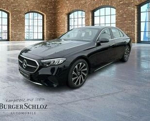 Mercedes-Benz E 200 Gebrauchtwagen