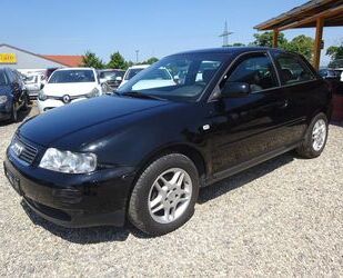 Audi A3 Gebrauchtwagen