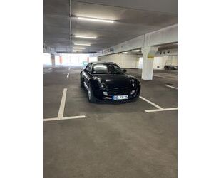 Smart Roadster Gebrauchtwagen