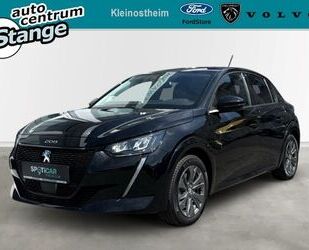 Peugeot 208 Gebrauchtwagen