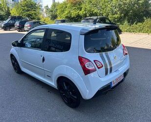 Renault Twingo Gebrauchtwagen