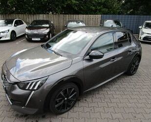 Peugeot 208 Gebrauchtwagen