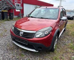 Dacia Sandero Gebrauchtwagen