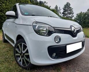 Renault Twingo Gebrauchtwagen