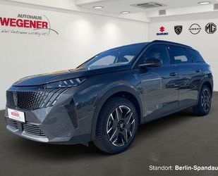 Peugeot 5008 Gebrauchtwagen