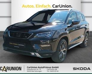 Seat Ateca Gebrauchtwagen