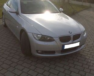 BMW 325 Gebrauchtwagen