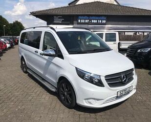 Mercedes-Benz Vito Gebrauchtwagen