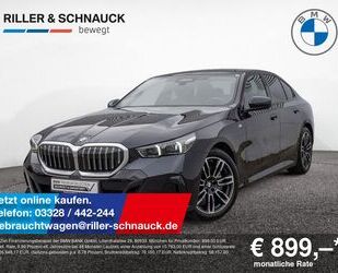 BMW 540 Gebrauchtwagen