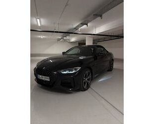 BMW M440 Gebrauchtwagen