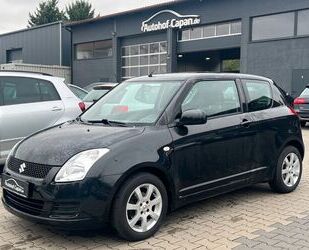 Mitsubishi Swift 