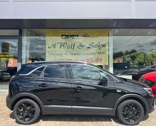 Opel Crossland (X) Gebrauchtwagen