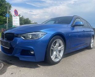 BMW 320 Gebrauchtwagen