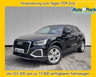 Audi Q2 Gebrauchtwagen
