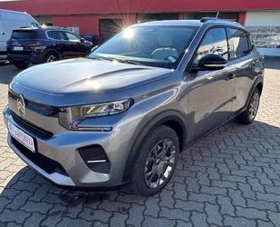 Citroen C3 Gebrauchtwagen