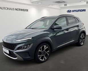 Hyundai KONA Gebrauchtwagen