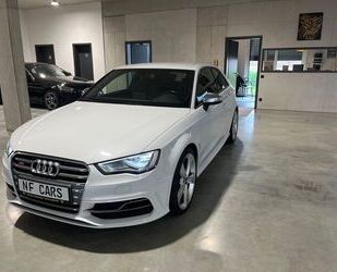 Audi S3 Gebrauchtwagen