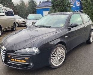 Alfa Romeo 147 Gebrauchtwagen