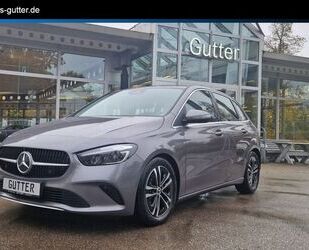 Mercedes-Benz B 200 Gebrauchtwagen
