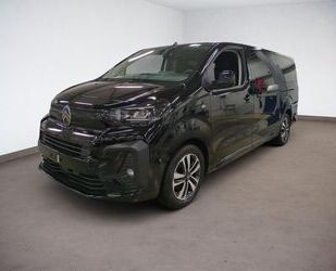Citroen SpaceTourer Gebrauchtwagen