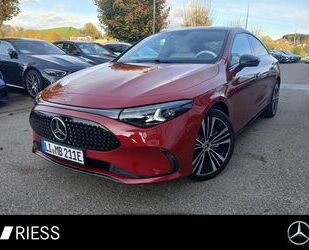 Mercedes-Benz CLA 250 Gebrauchtwagen