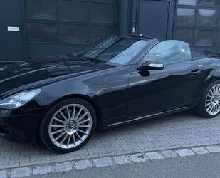 Mercedes-Benz SLK 280 Gebrauchtwagen