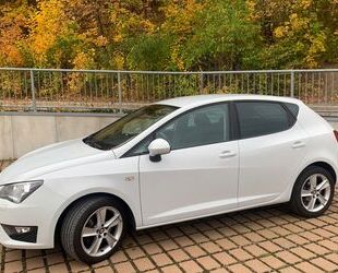 Seat Ibiza Gebrauchtwagen