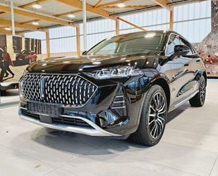 GWM Wey 05 Gebrauchtwagen