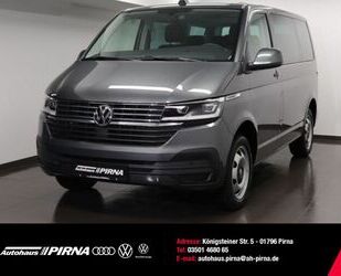 VW T6 Caravelle Gebrauchtwagen