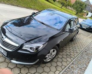 Opel Insignia Gebrauchtwagen