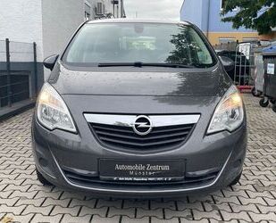 Opel Meriva Gebrauchtwagen
