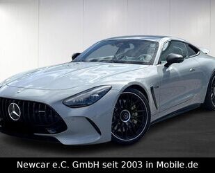 Mercedes-Benz AMG GT Gebrauchtwagen
