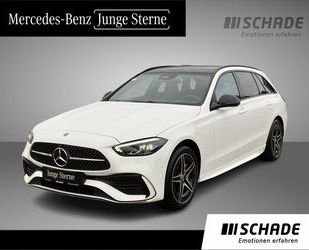 Mercedes-Benz C 300 Gebrauchtwagen