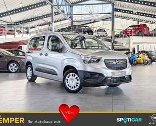 Opel Combo Life Gebrauchtwagen