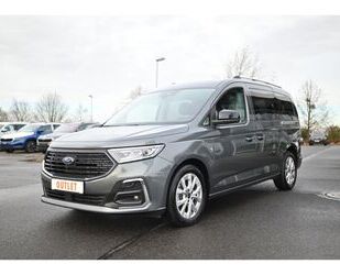 Ford Grand Tourneo Gebrauchtwagen