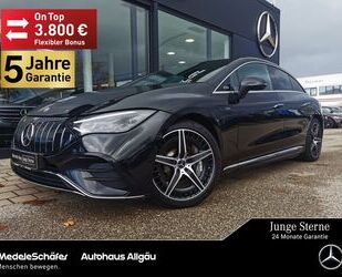 Mercedes-Benz EQE Gebrauchtwagen
