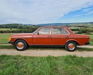 Mercedes-Benz 200 Gebrauchtwagen