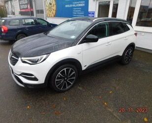 Opel Grandland (X) Gebrauchtwagen