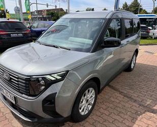 Ford Tourneo Courier Gebrauchtwagen