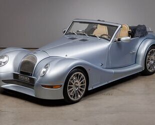 Morgan Aero 8 Gebrauchtwagen
