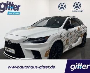 Lexus RX 500 Gebrauchtwagen