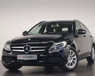 Mercedes-Benz C 220 Gebrauchtwagen