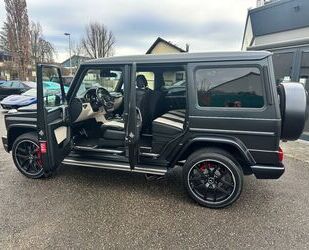 Mercedes-Benz G 63 AMG Gebrauchtwagen