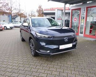 Honda HR-V Gebrauchtwagen