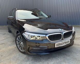 BMW 530 Gebrauchtwagen