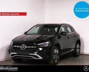 Mercedes-Benz GLA 180 Gebrauchtwagen