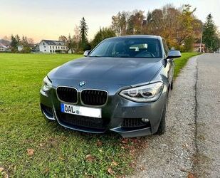 BMW 120 Gebrauchtwagen